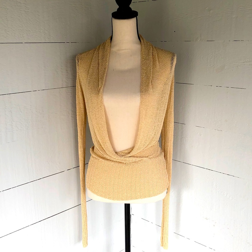 Bebe Sweater